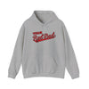 Team Red Bud - Founded in &#39;59 Unisex Heavy Blend™ Hooded Sweatshirt