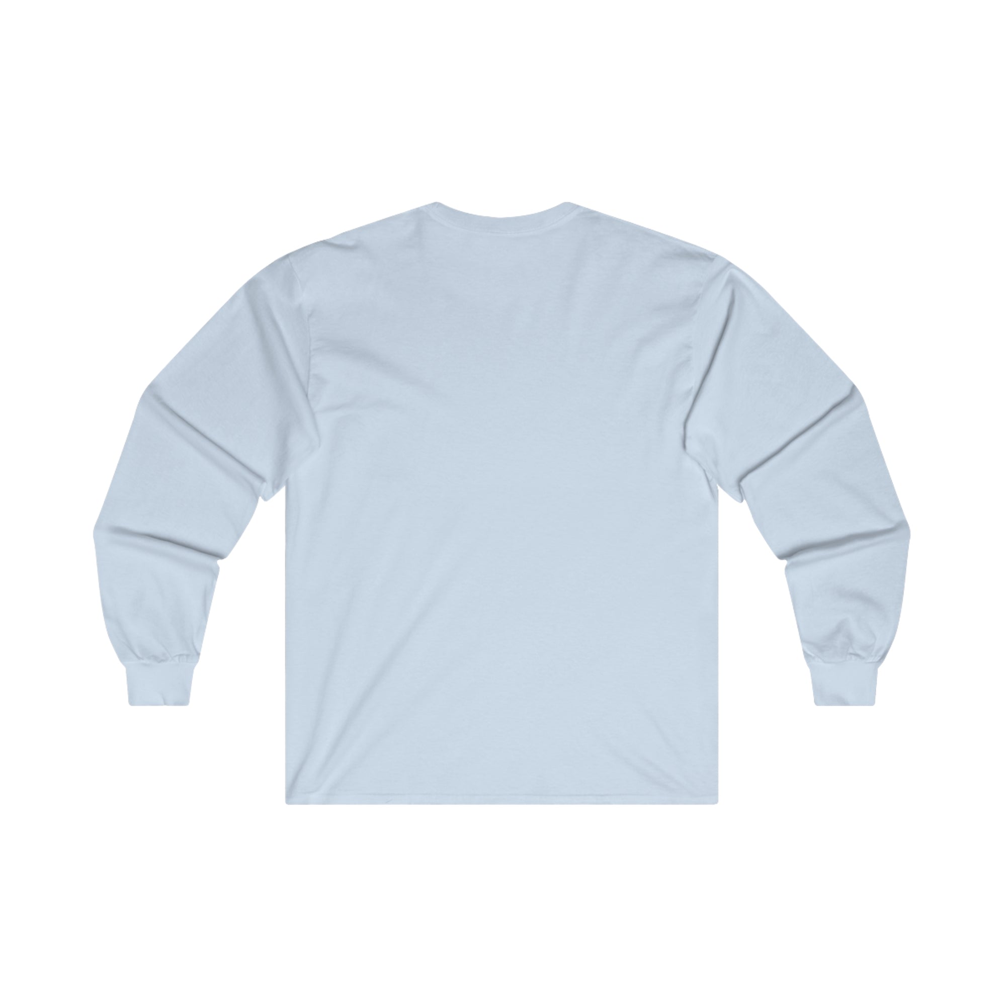 Escuela Amistad School Ultra Cotton Long Sleeve Tee