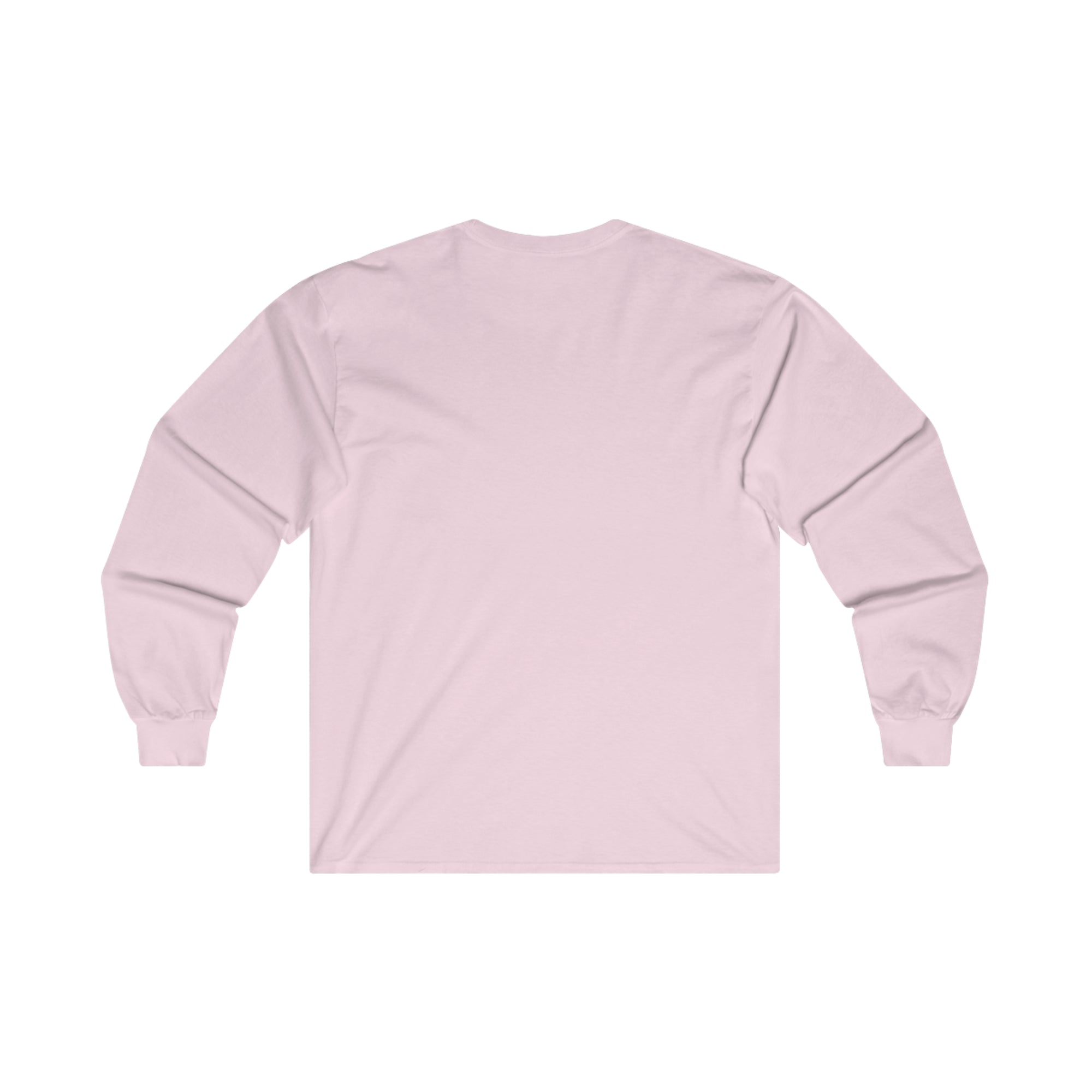 Escuela Amistad School Ultra Cotton Long Sleeve Tee