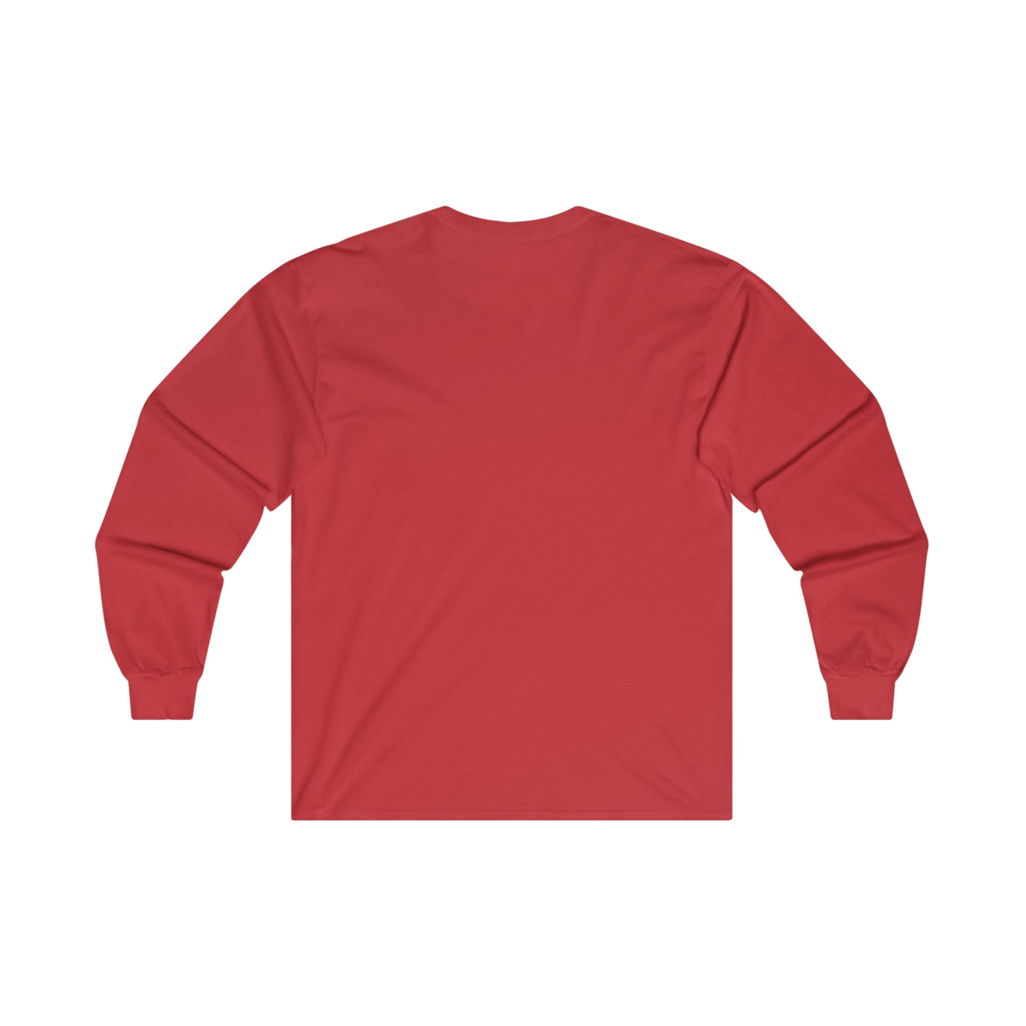 Escuela Amistad School Ultra Cotton Long Sleeve Tee