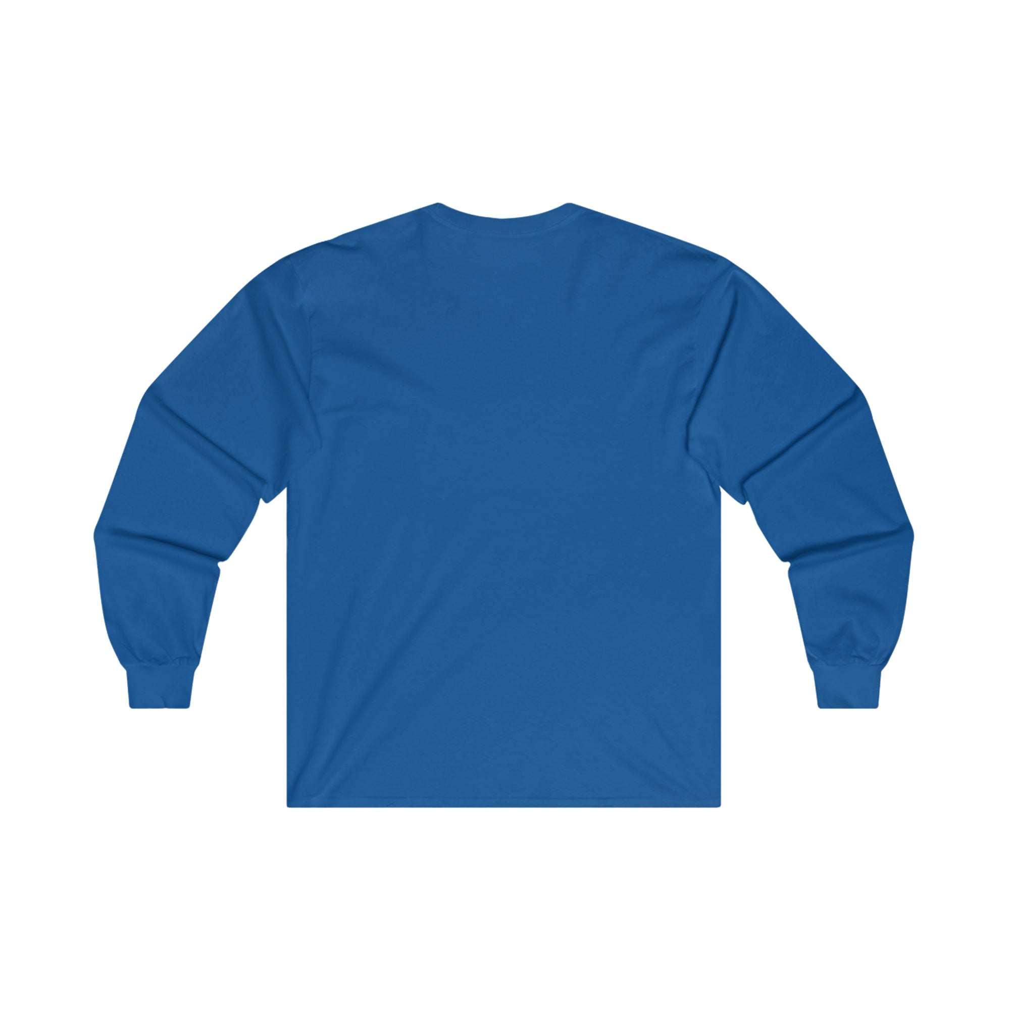 Escuela Amistad School Ultra Cotton Long Sleeve Tee