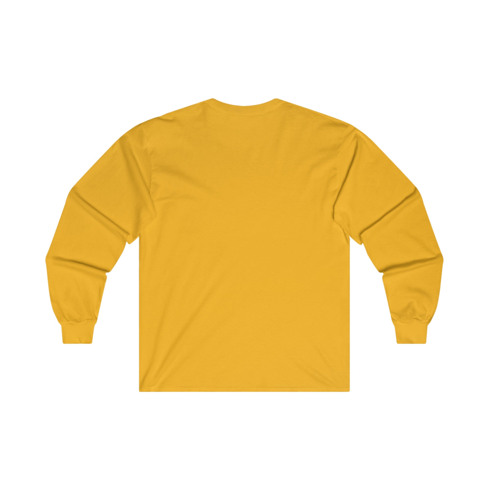 Escuela Amistad School Ultra Cotton Long Sleeve Tee