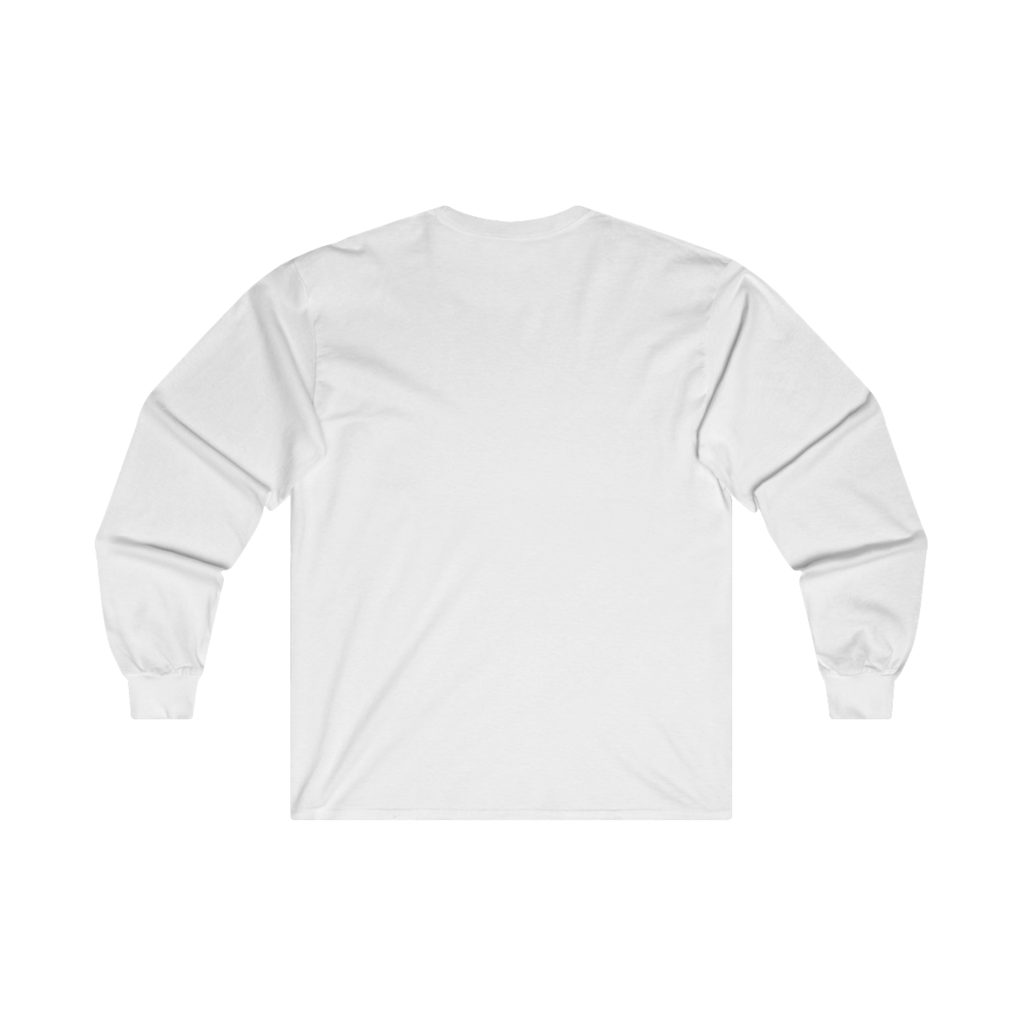 Escuela Amistad School Ultra Cotton Long Sleeve Tee