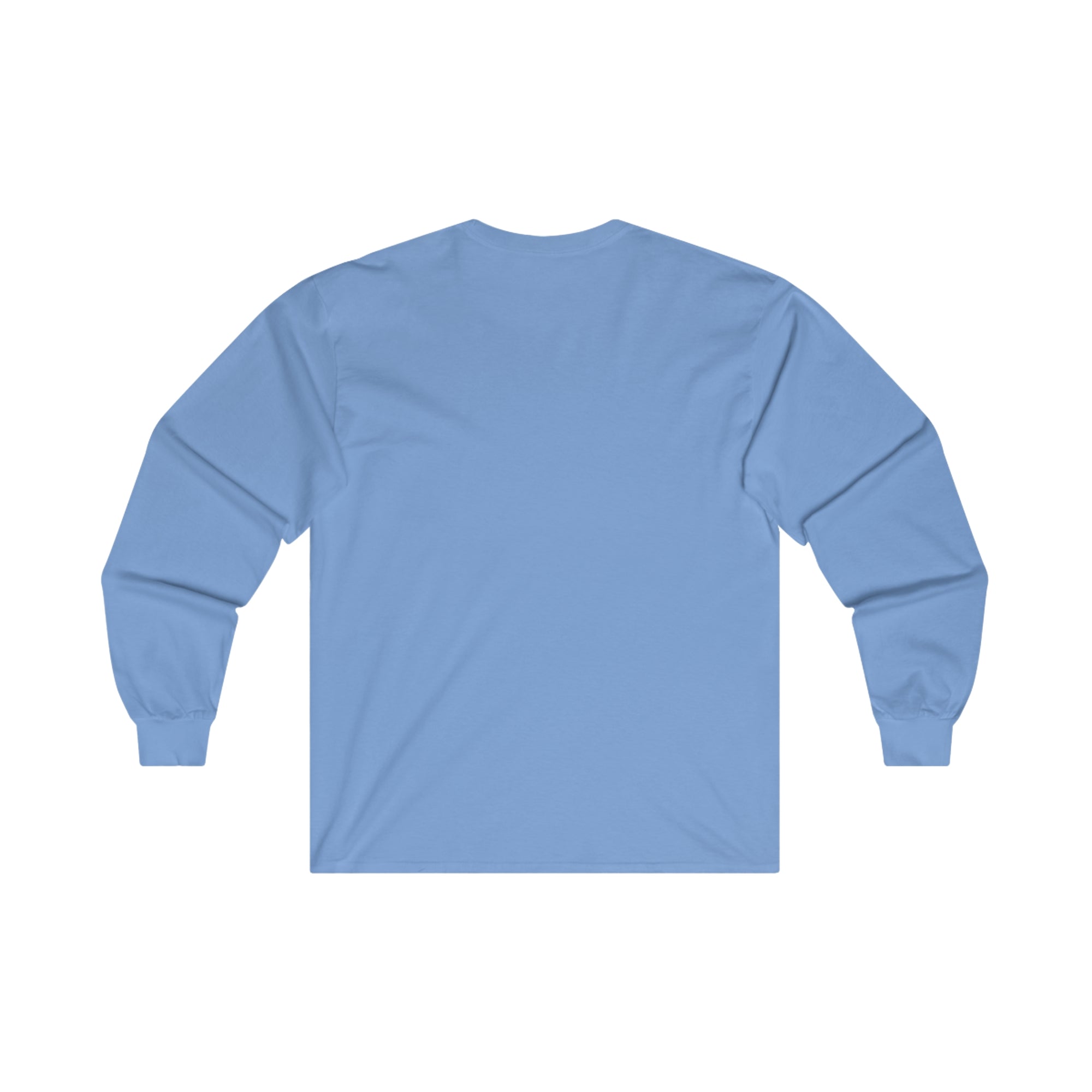 Escuela Amistad School Ultra Cotton Long Sleeve Tee