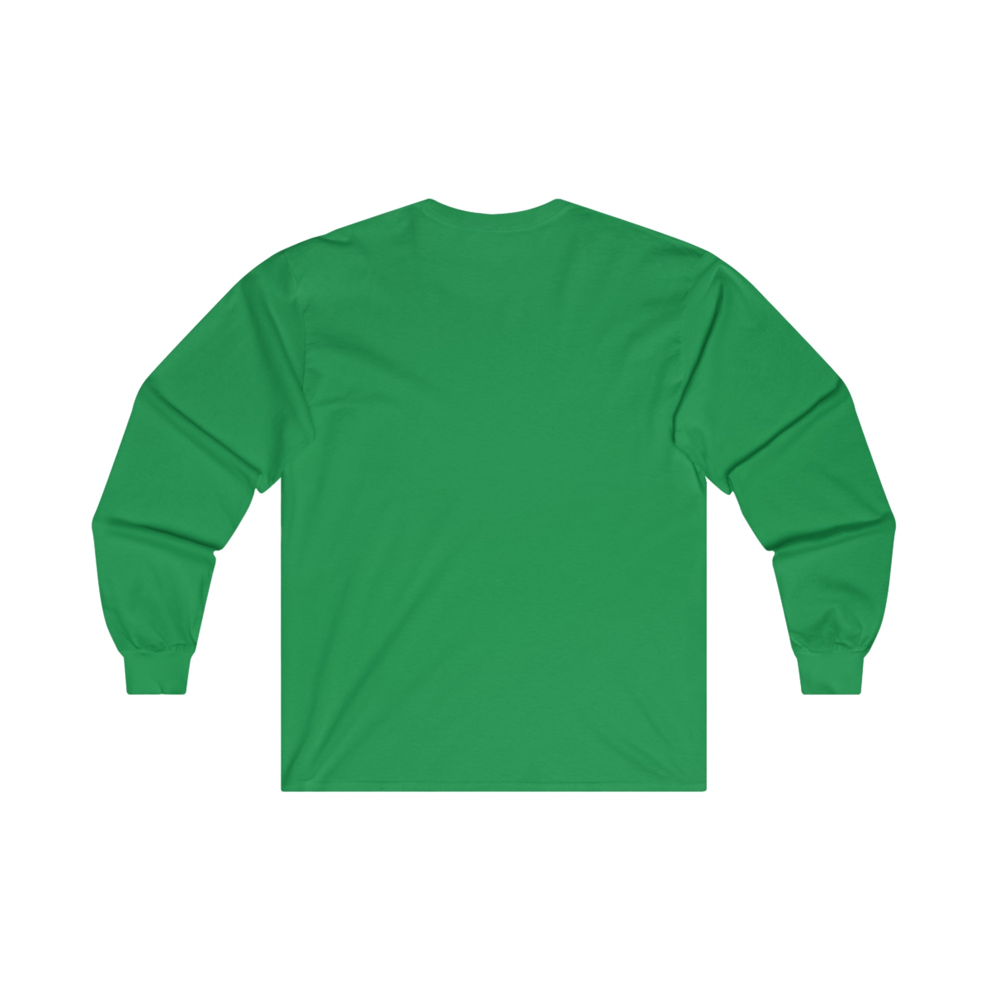 Escuela Amistad School Ultra Cotton Long Sleeve Tee