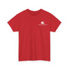 Red Bud Industries Logo Unisex Heavy Cotton Tee