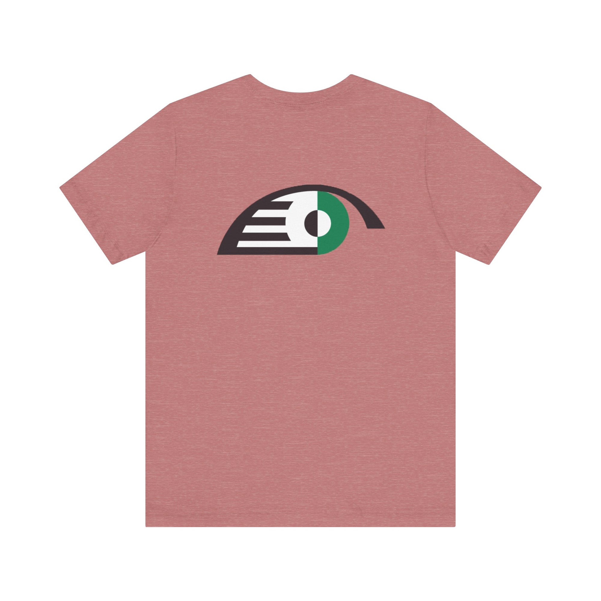 Central Missouri Eyecare Associates Short Sleeve Tee