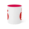 Eckert&#39;s Colorful Mugs, 11oz