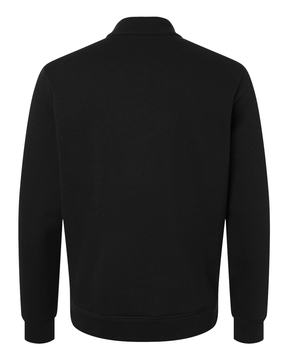 ChiroUp Adidas Men's Elevated Fleece Quarter-Zip Pullover