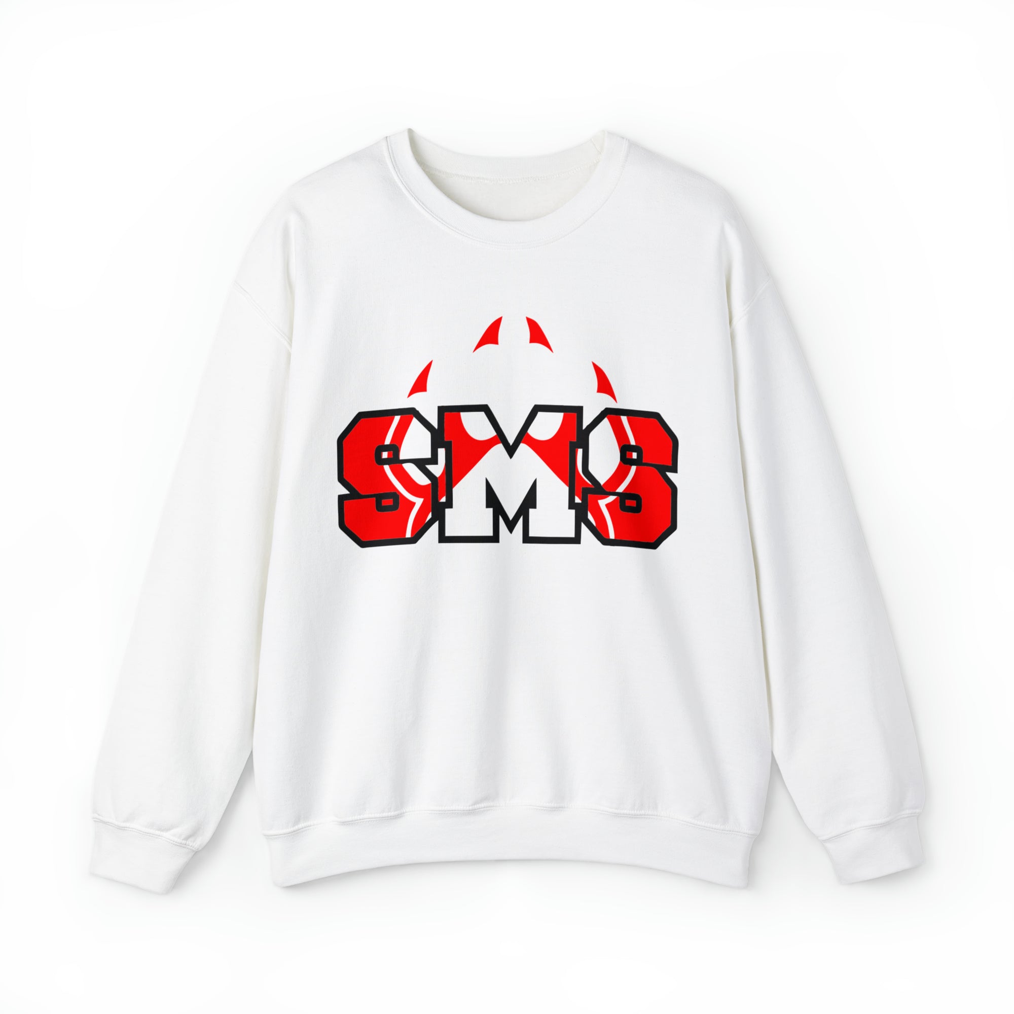 Swatara Middle School Crewneck Sweatshirts