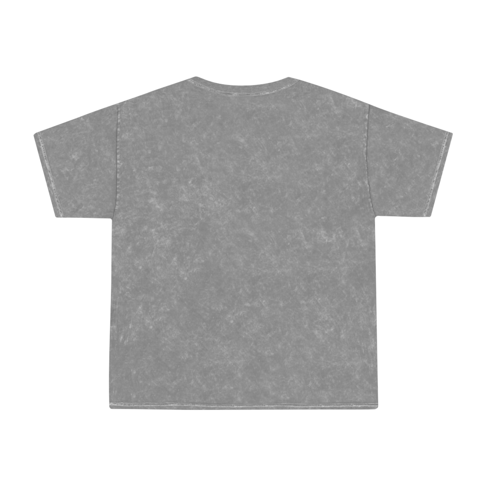 Magnolia Elementary School Unisex Mineral Wash T-Shirt