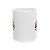 West Seattle Water Polo Ceramic Mug 11oz