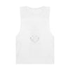 Immaculate Conception Unisex Barnard Tank