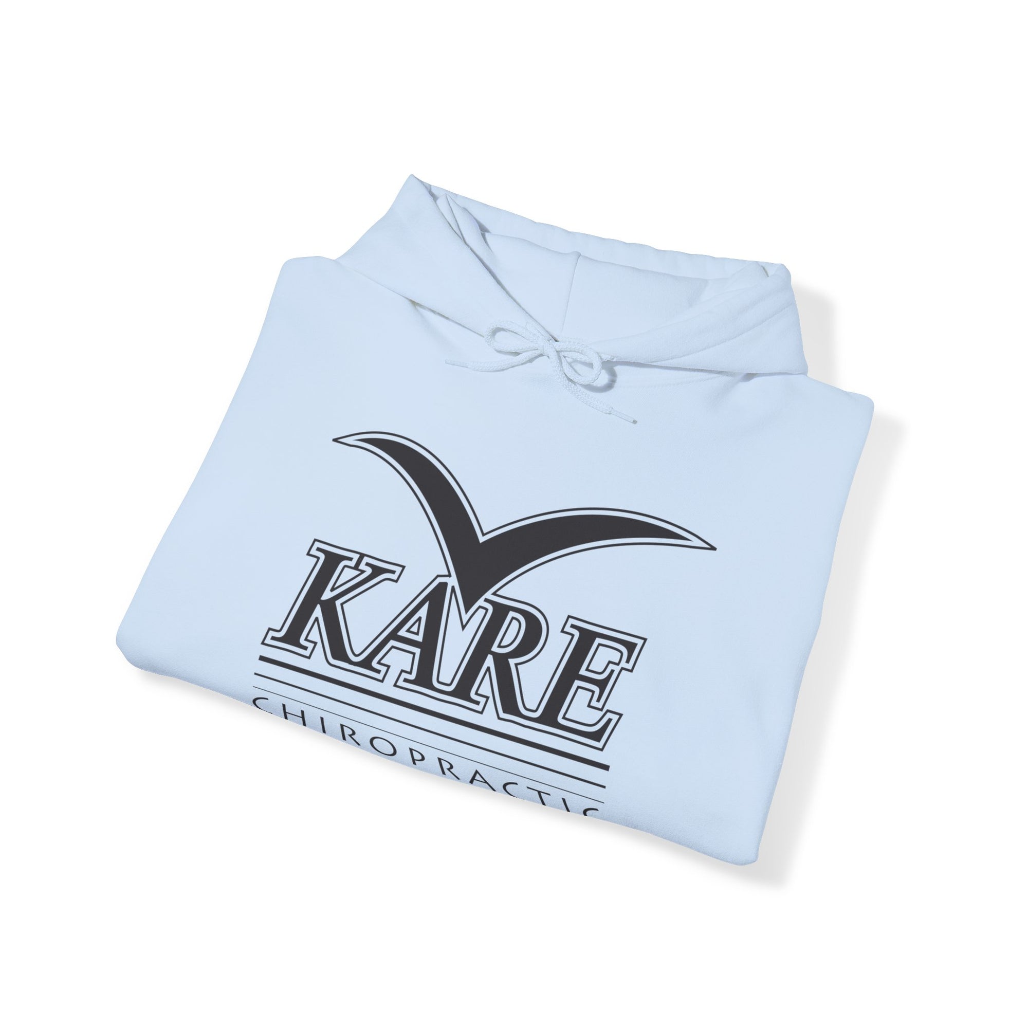 Kare Chiropractic Unisex Heavy Blend™ Hooded Sweatshirt