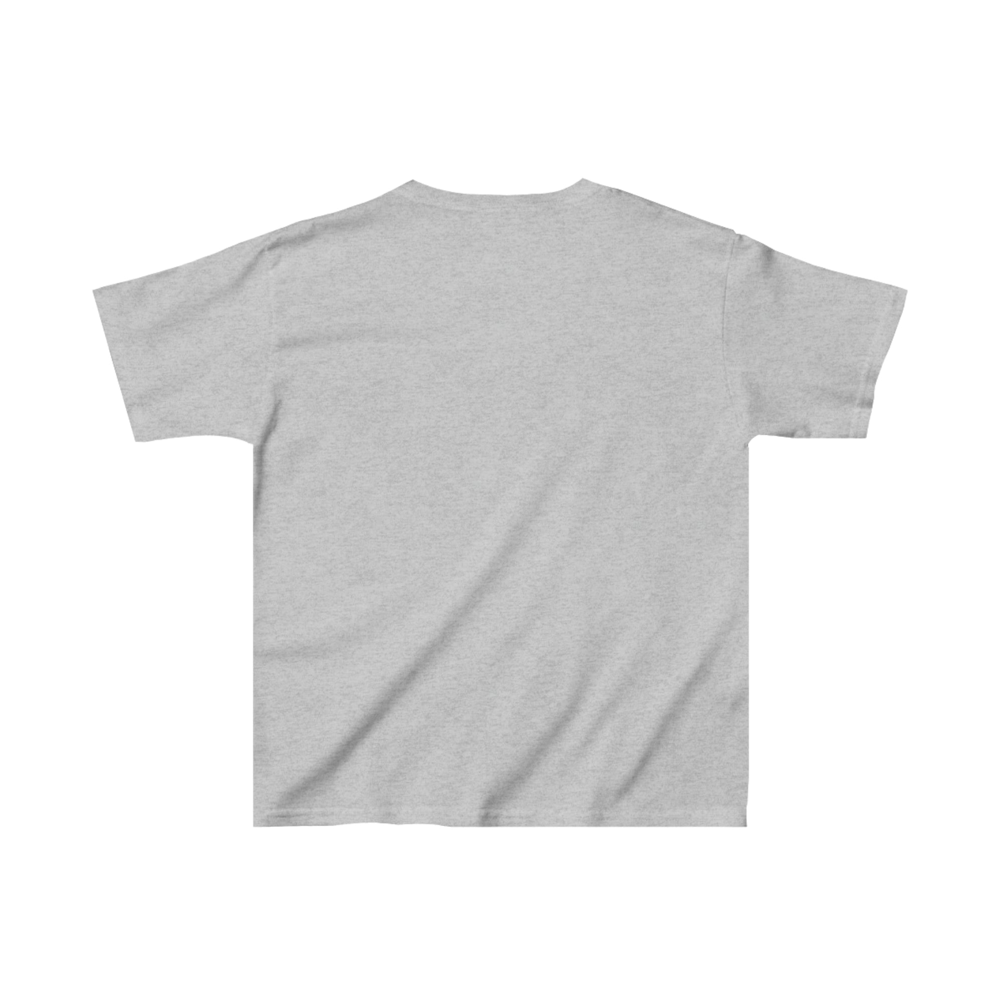 Zion Lions Belleville Heavyweight Youth Tee