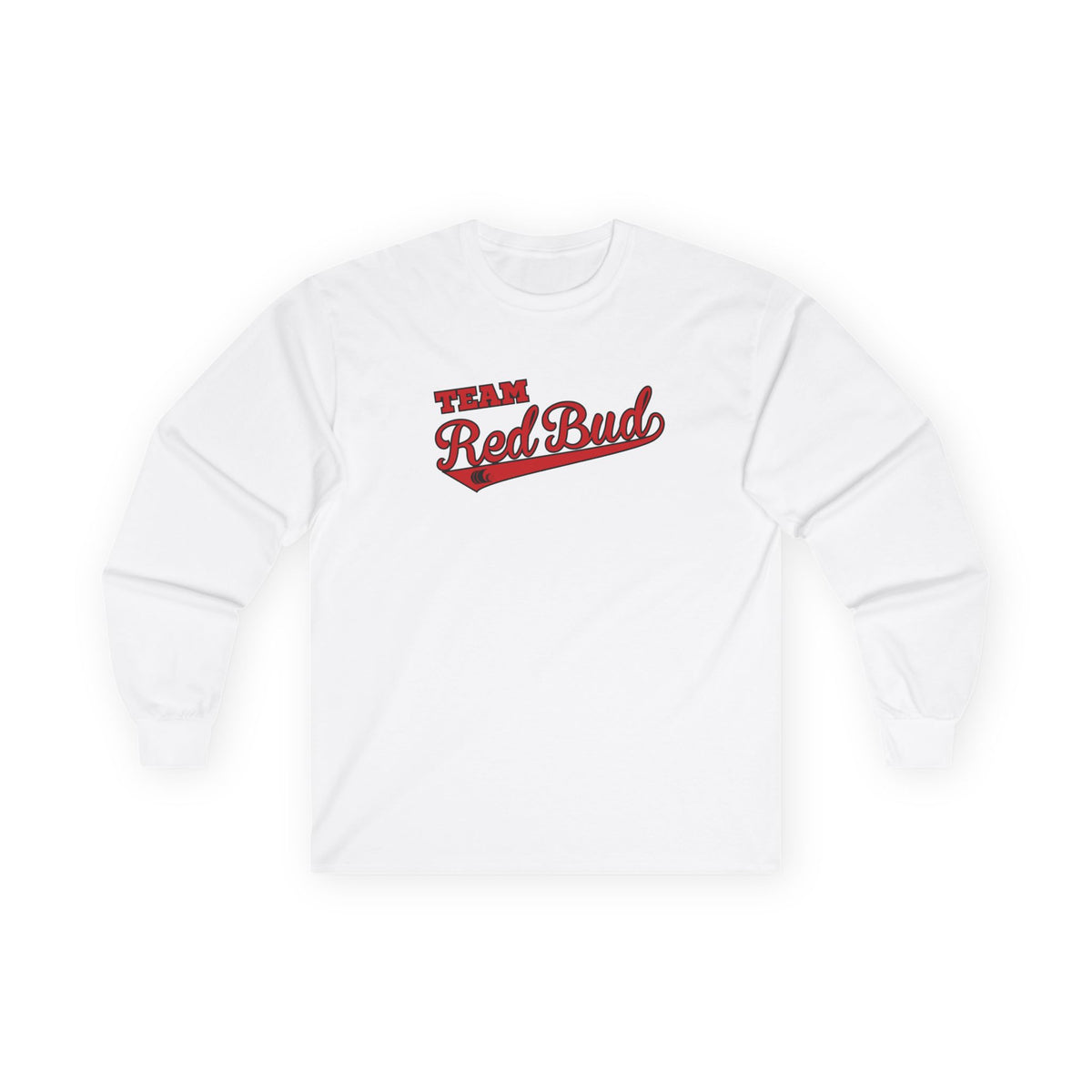 Team Red Bud - Founded in &#39;01 Ultra Cotton Long Sleeve Tee