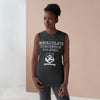 Immaculate Conception Unisex Barnard Tank