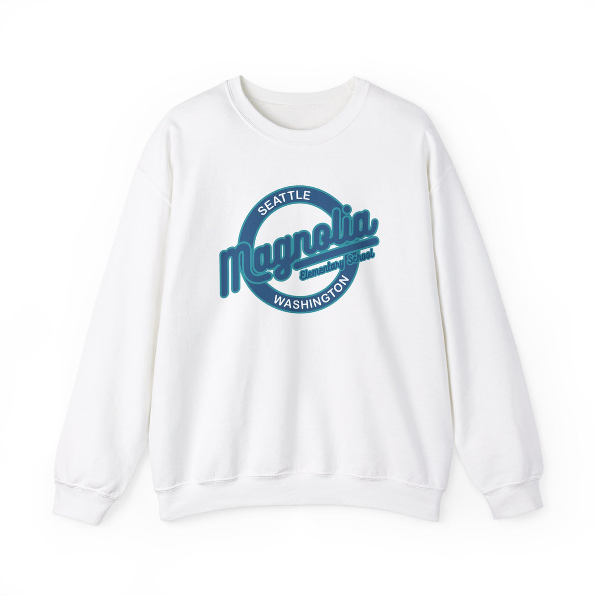 Magnolia Heavy Blend™ Crewneck Sweatshirt