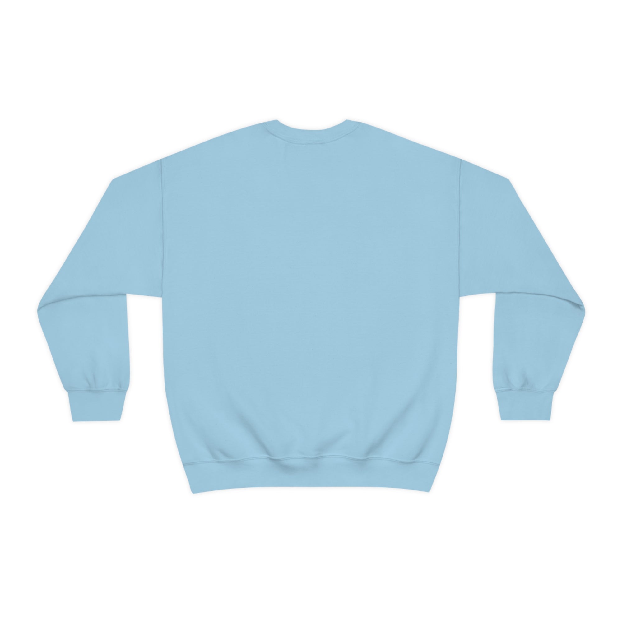 Zion Lions Crewneck Sweatshirts