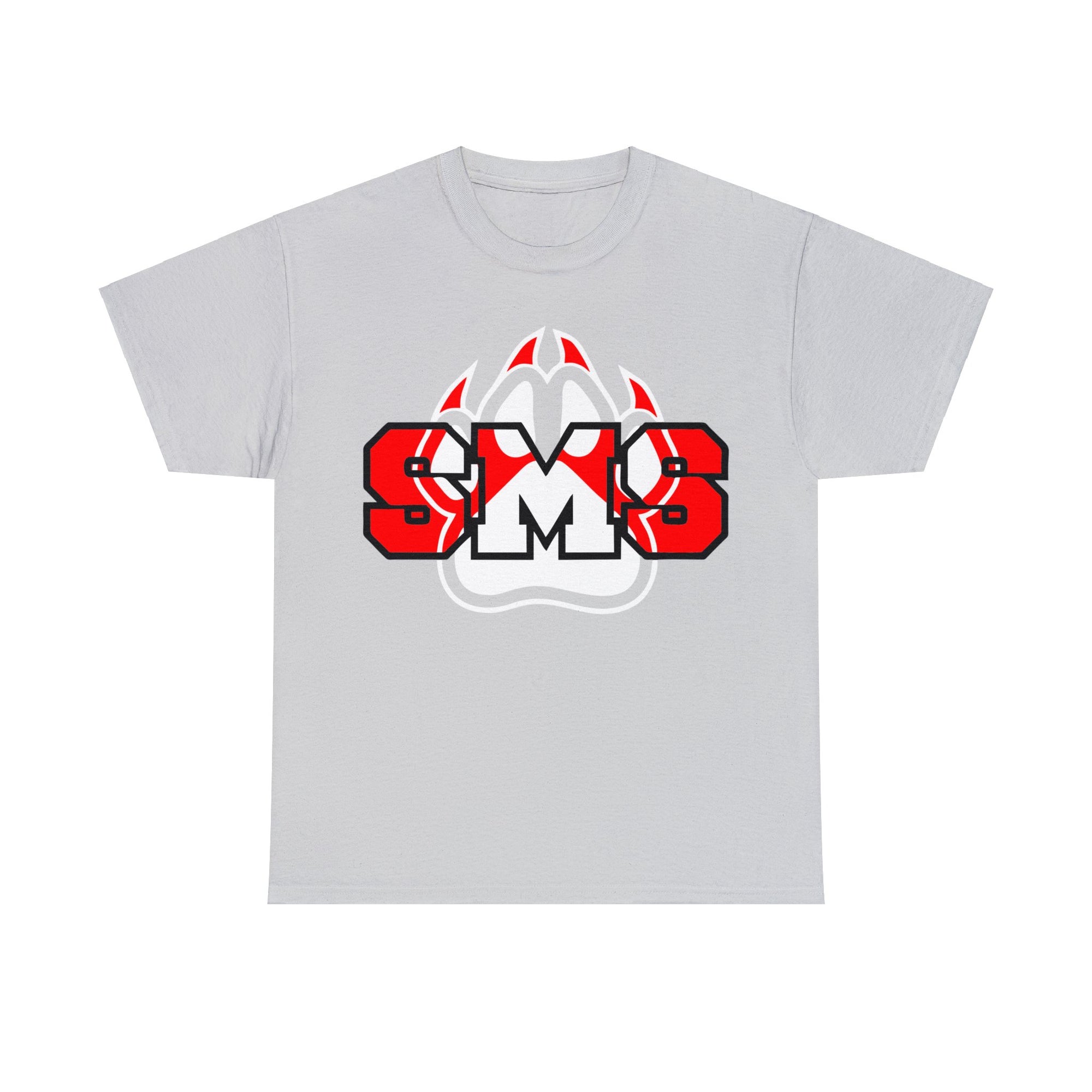 Swatara Middle School Unisex Heavy Cotton Tee