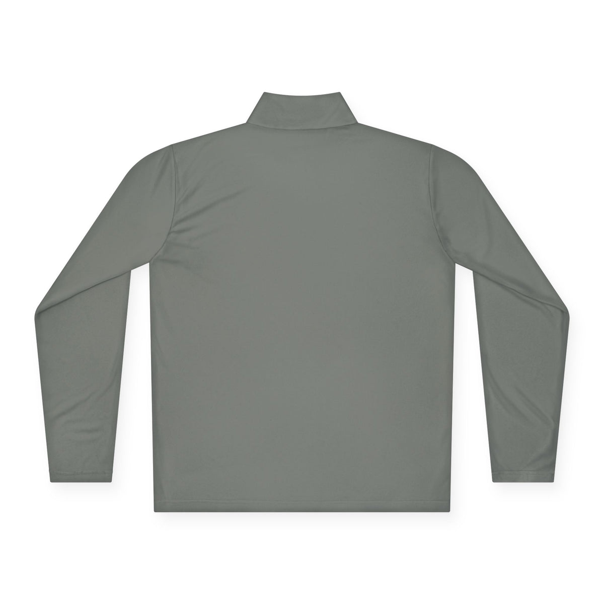 RBI Tech Support Unisex Quarter-Zip Pullover