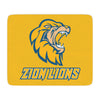 Zion Lions Sherpa Blanket