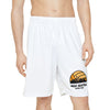 West Seattle Water Polo Men’s Sports Shorts