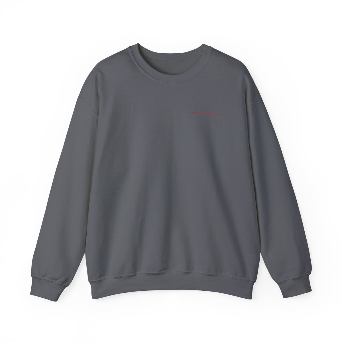 RBI Tech Support Heavy Blend™ Crewneck Sweatshirt