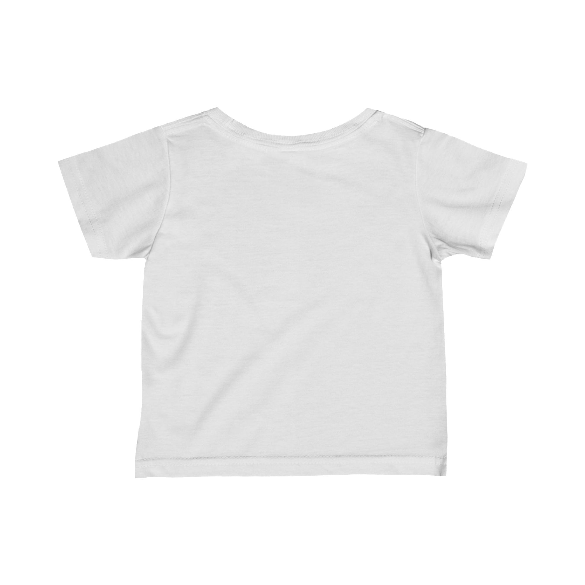 Live Your Best Life On the Kaskaskia River Baby Shirts