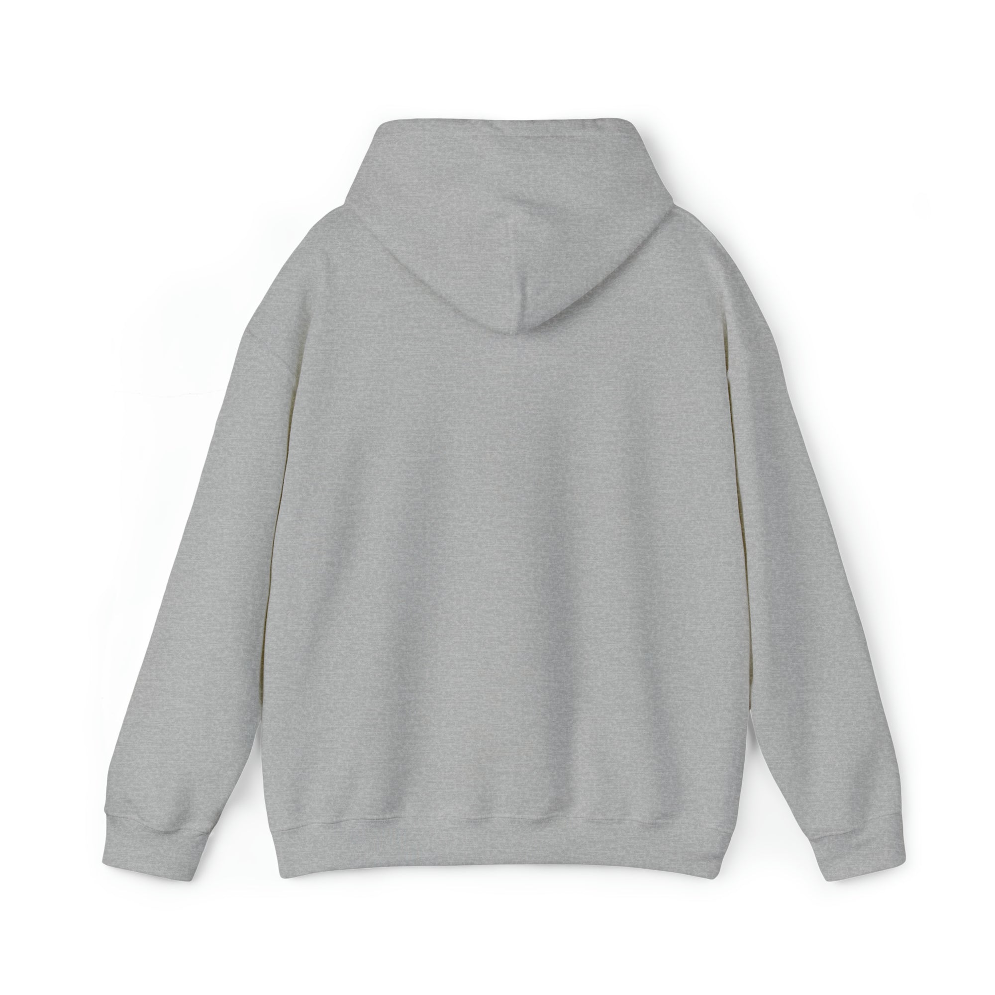 Zion Lions Unisex Heavy Blend™ Hooded Sweatshirt