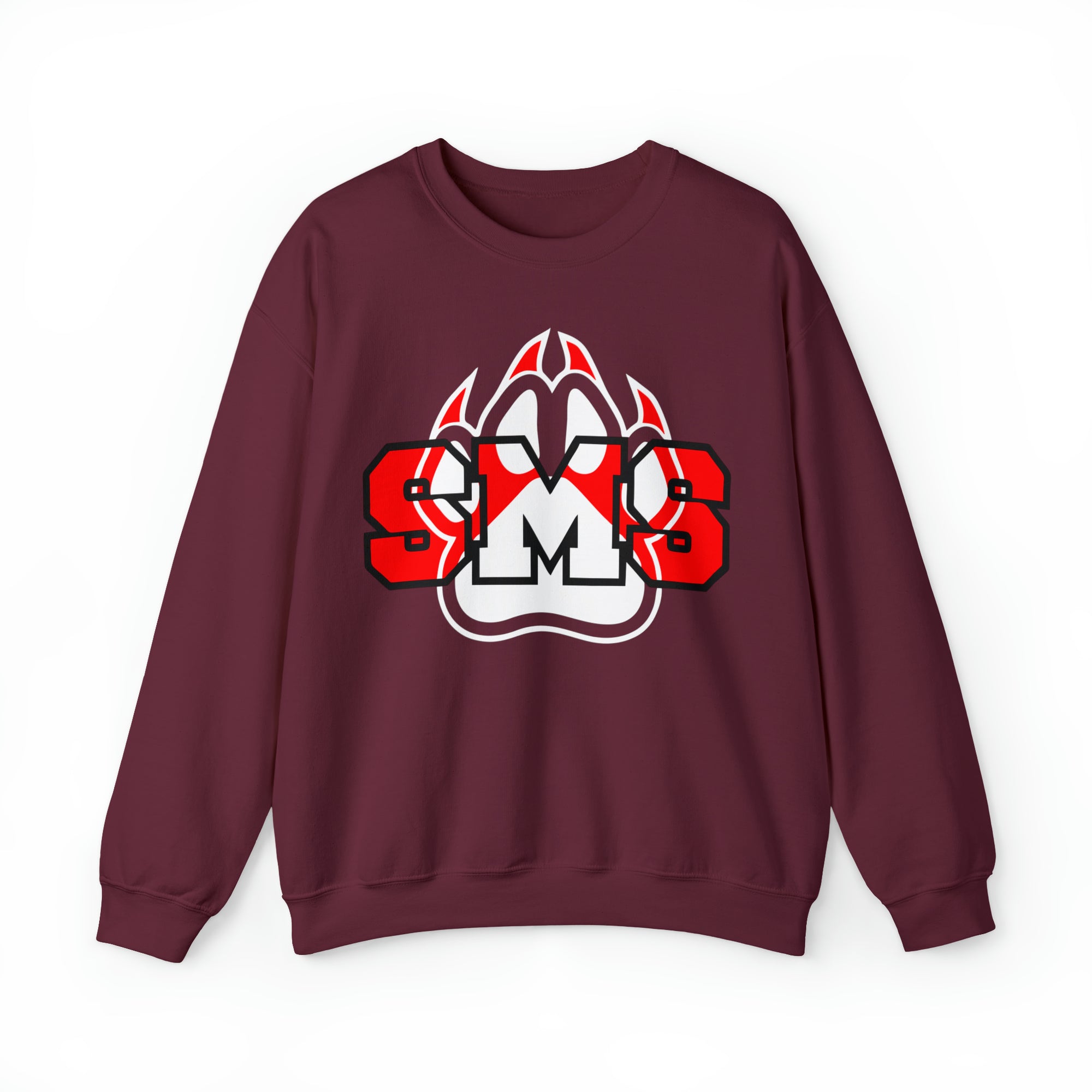 Swatara Middle School Crewneck Sweatshirts