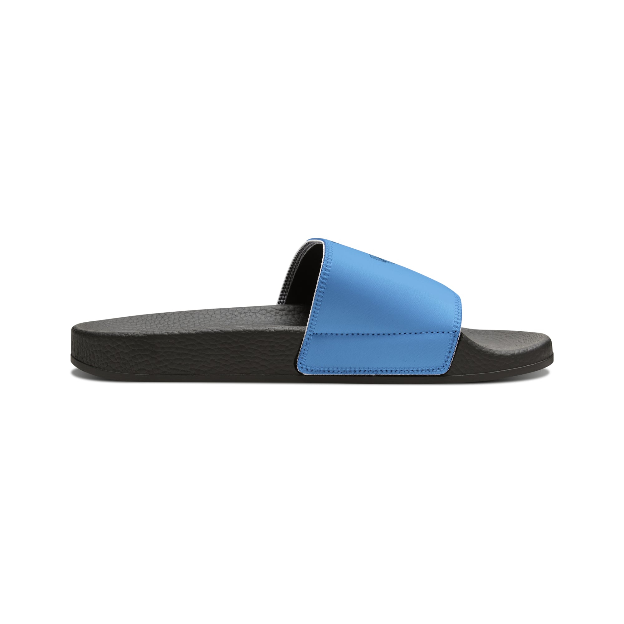 Freedom Homeschool Co-op PU Slide Sandals