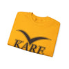 Kare Chiropractic Crewneck Sweatshirts