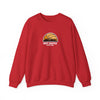 West Seattle Water Polo Heavy Blend™ Crewneck Sweatshirt