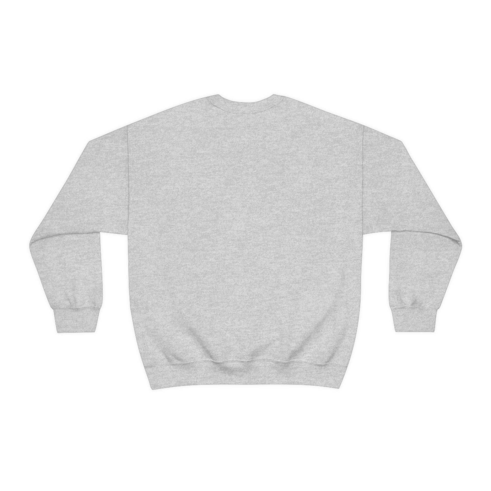 Zion Lions Crewneck Sweatshirts