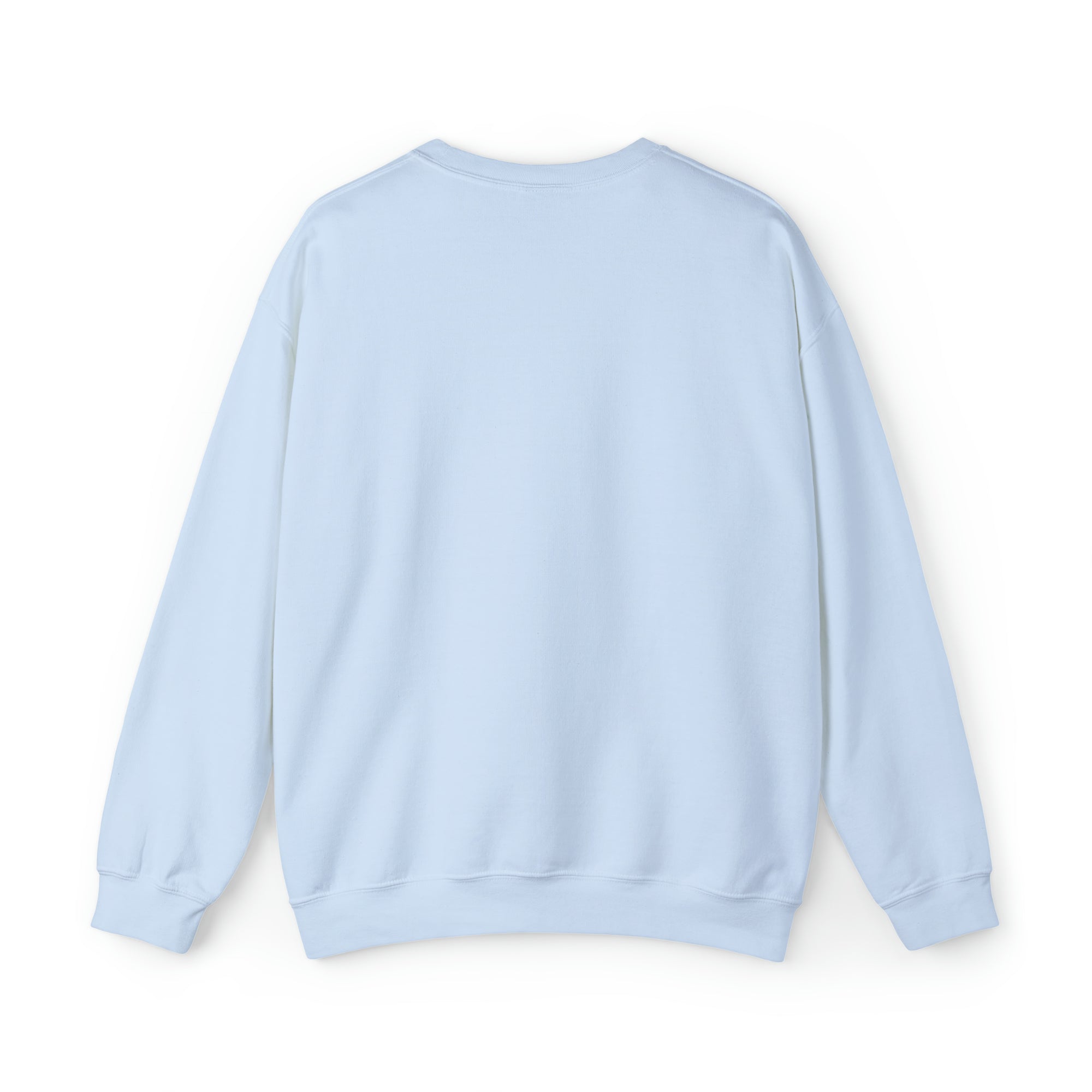North Pole Middle School Crewneck Sweatshirts