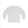 West Seattle Water Polo Ultra Cotton Long Sleeve Tee