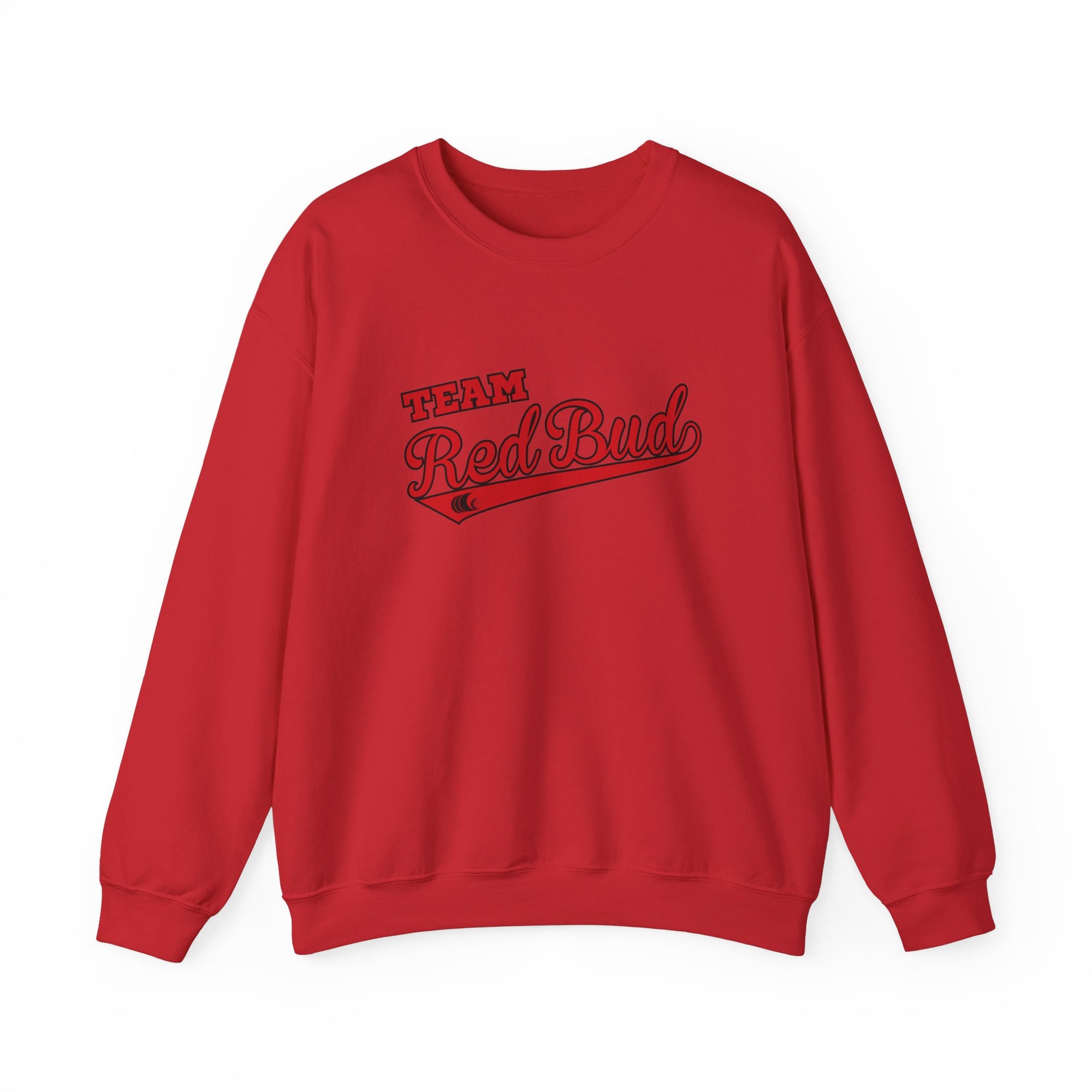 Team Red Bud Founded in &#39;59 Heavy Blend™ Crewneck Sweatshirt
