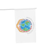 Escuela Amistad School Flag