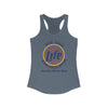 Live Your Best Life Women&#39;s Ideal Racerback Tank