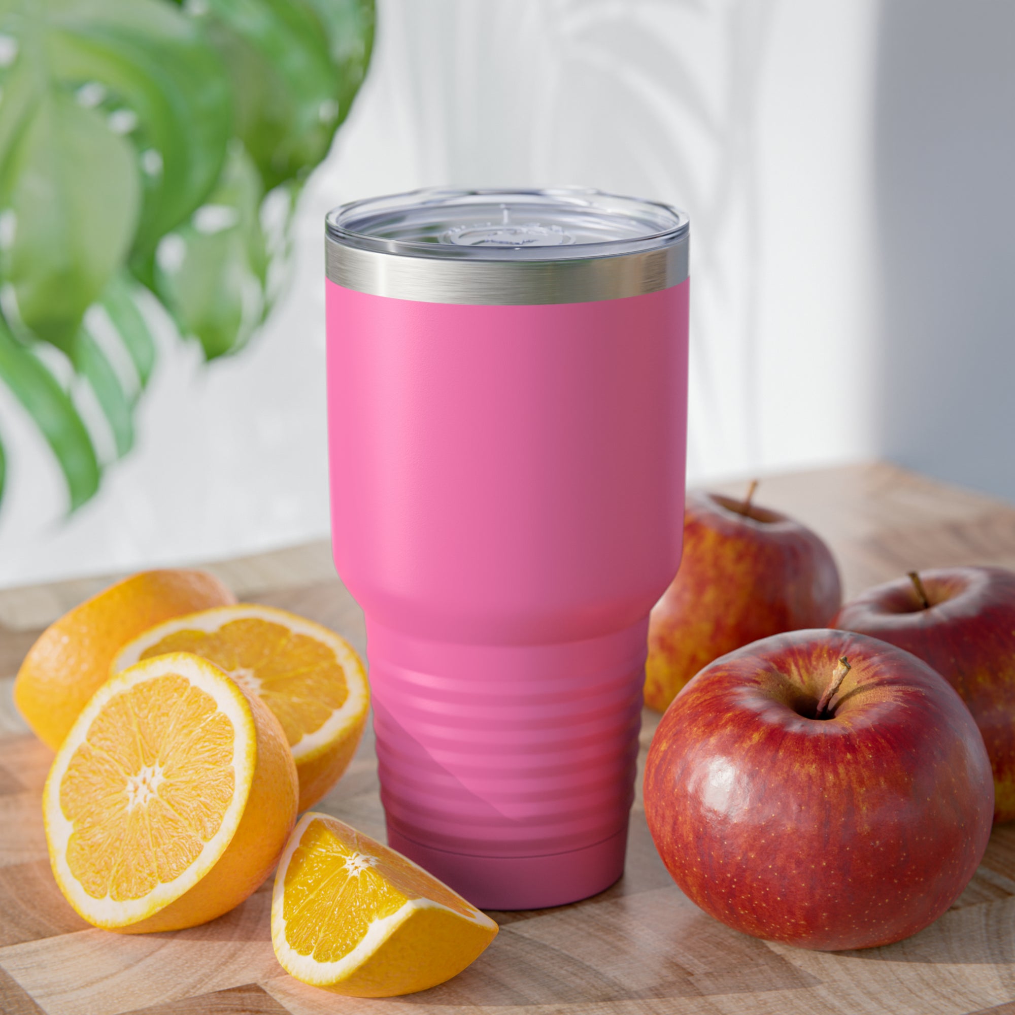 Zion Lions Ringneck Tumbler, 30oz