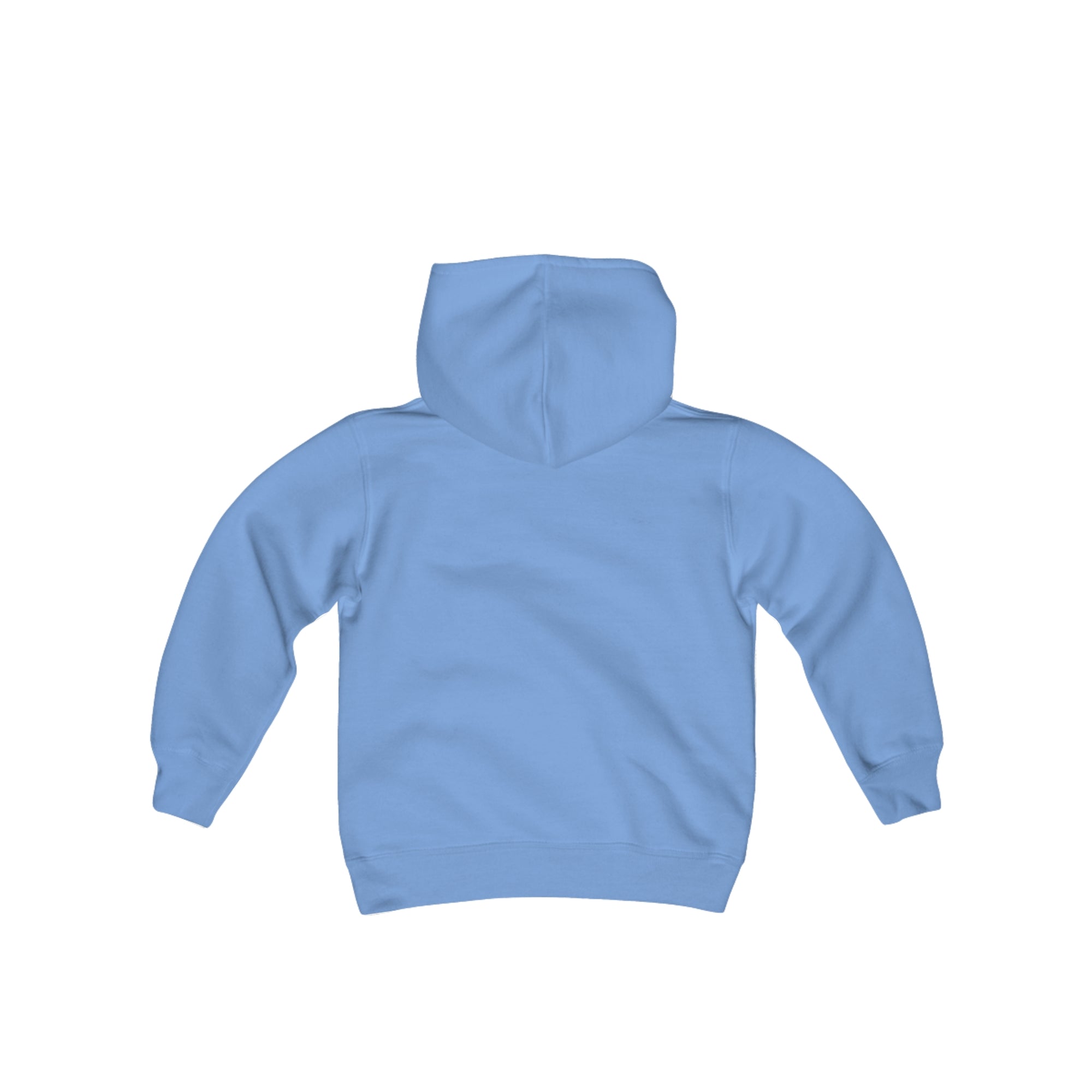 Escuela Amistad School Hooded Sweatshirt
