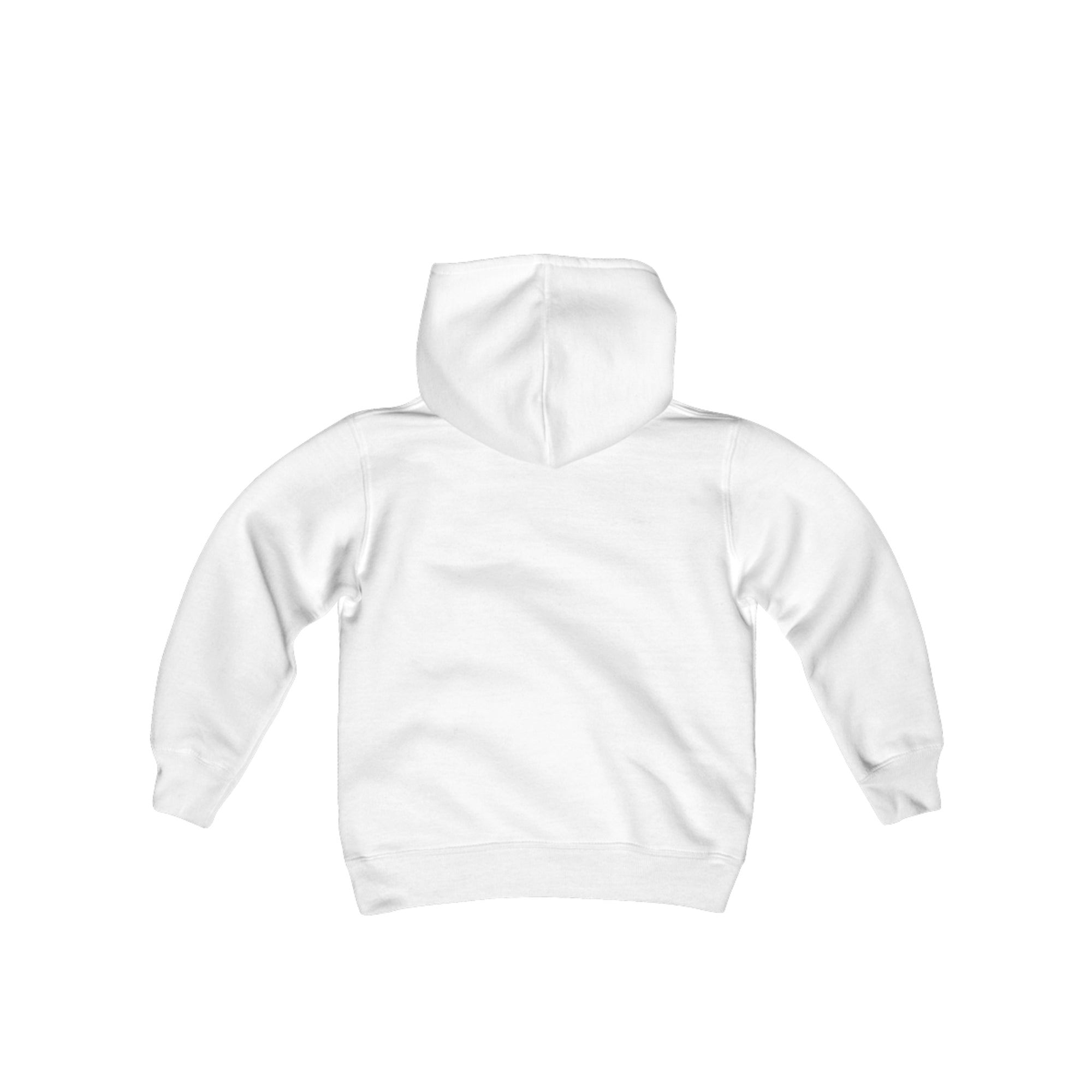 Escuela Amistad School Hooded Sweatshirt