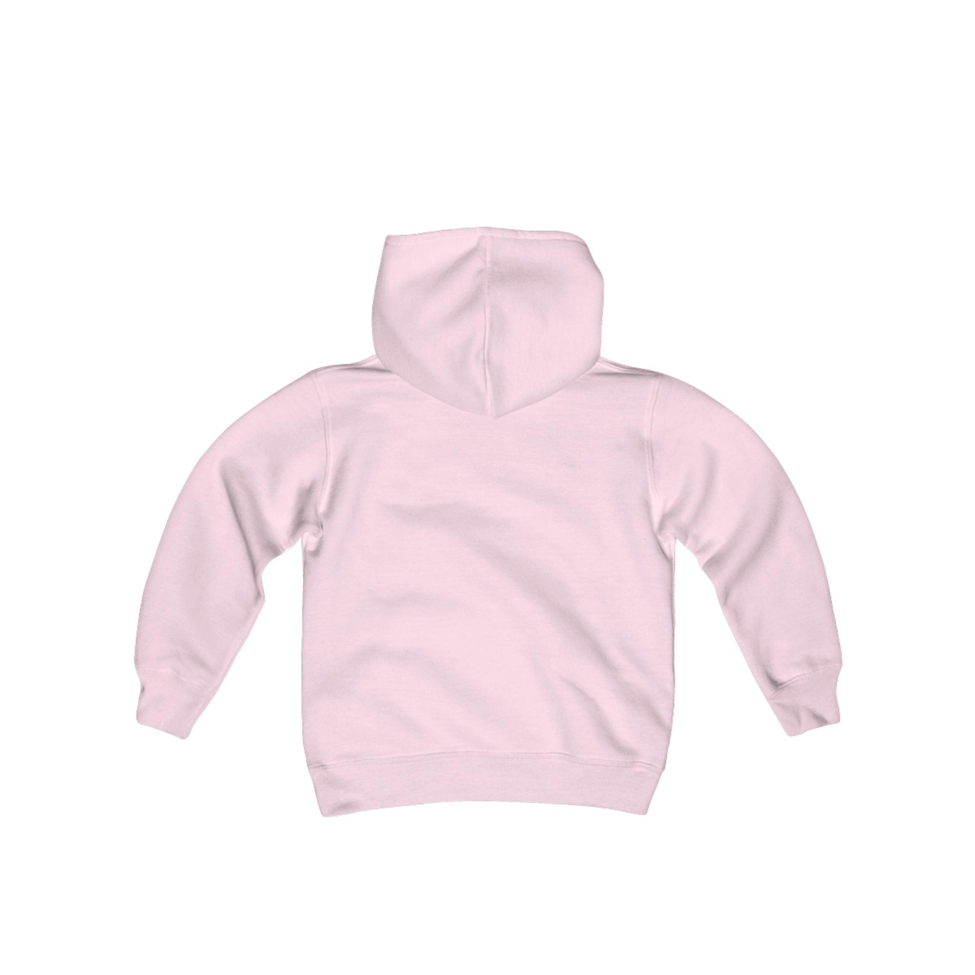 Escuela Amistad School Hooded Sweatshirt
