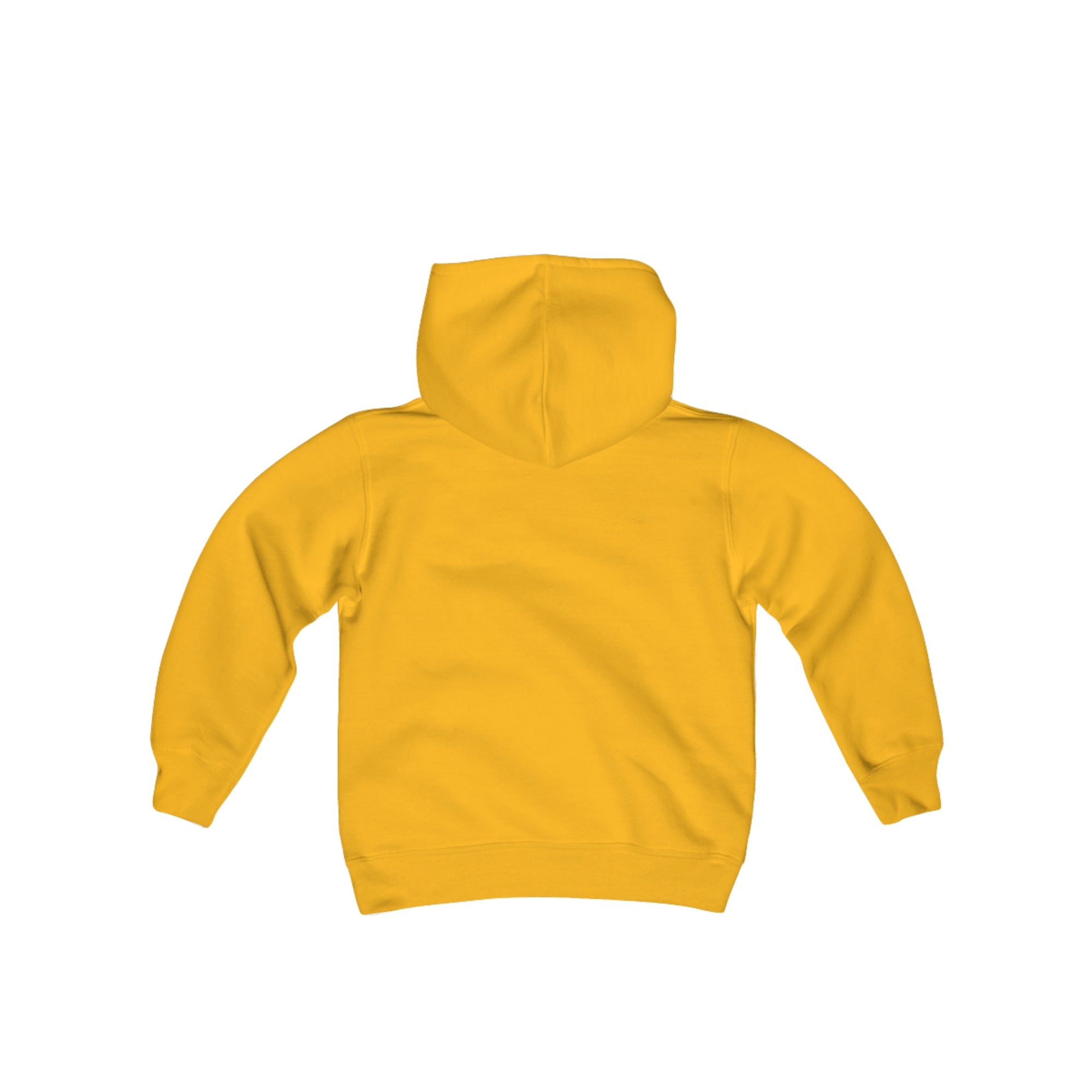 Escuela Amistad School Hooded Sweatshirt