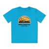 West Seattle Water Polo Tee