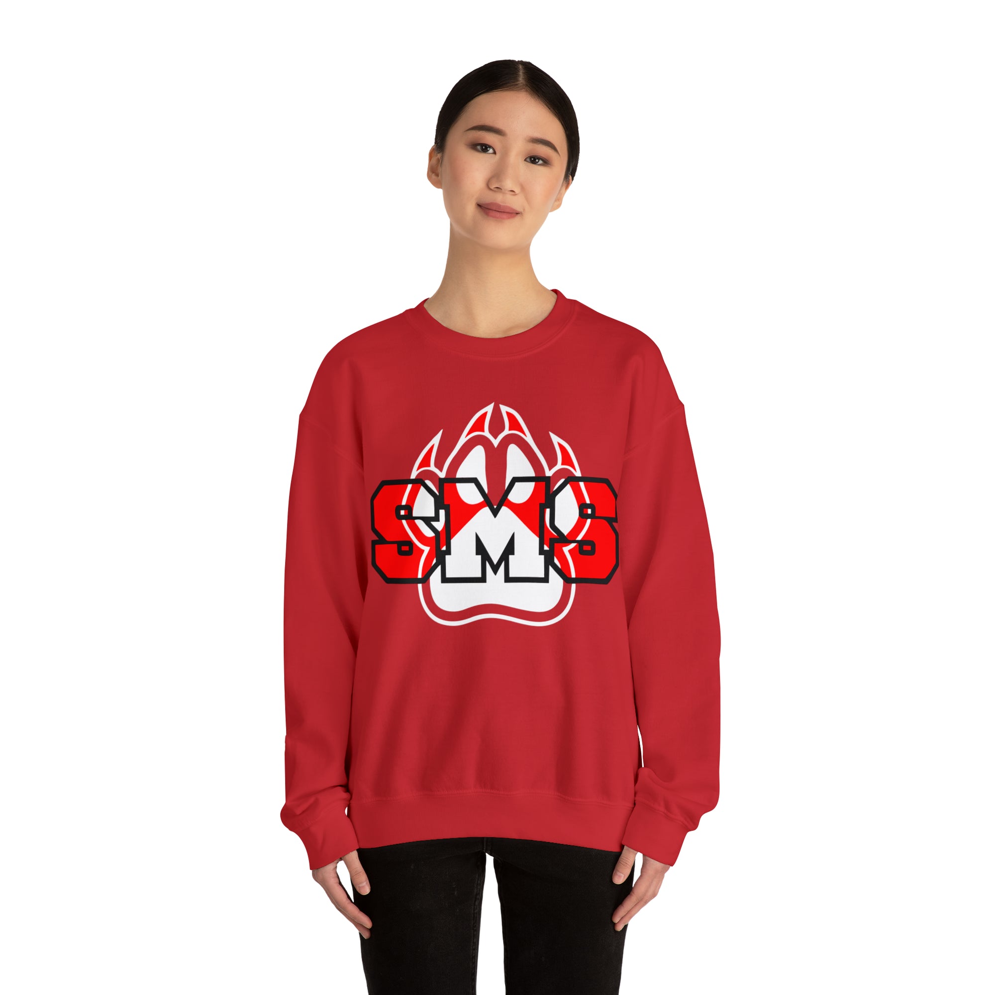 Swatara Middle School Crewneck Sweatshirts