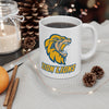 Zion Lions Ceramic Mug 11oz