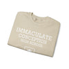 Immaculate Conception High School Alumnae Association Crewneck Sweatshirts