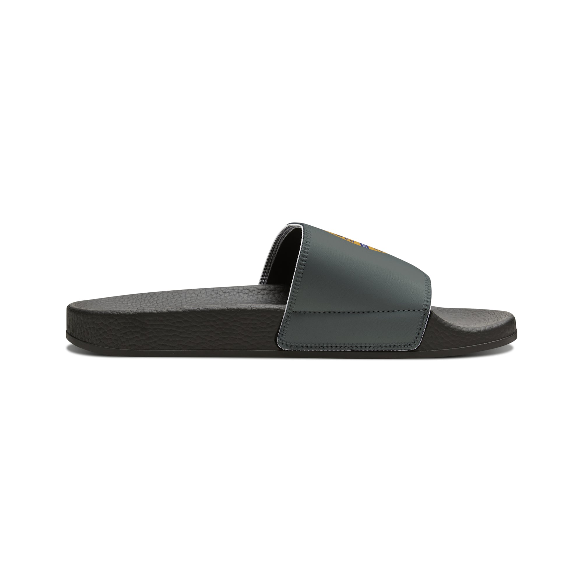 Paul L Dunbar School Slide Sandals